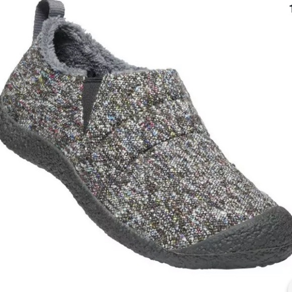 keen howser wool
